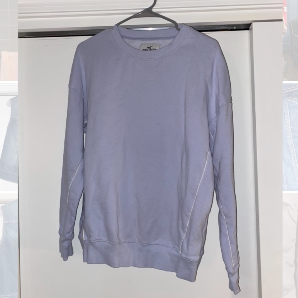 Hollister Sweatshirt